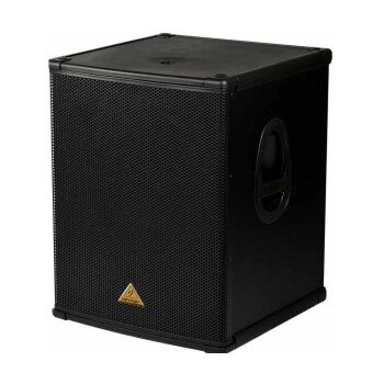 B1800X PRO 1800 Watt Pasif Subbass - Behringer
