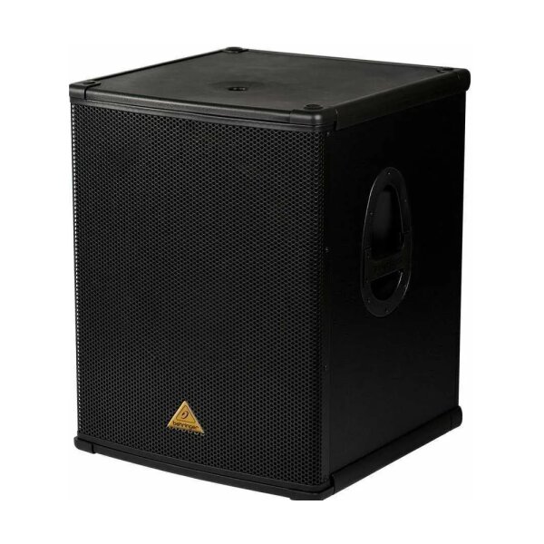 B1800X PRO 1800 Watt Pasif Subbass - 1