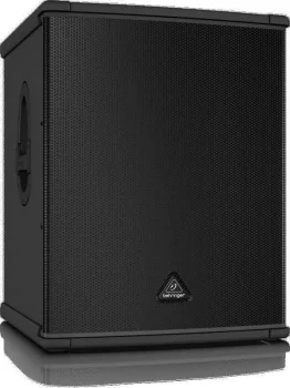B1800XP 3000 Watt Aktif Subbass - 2