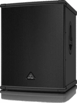 B1800XP 3000 Watt Aktif Subbass - 3