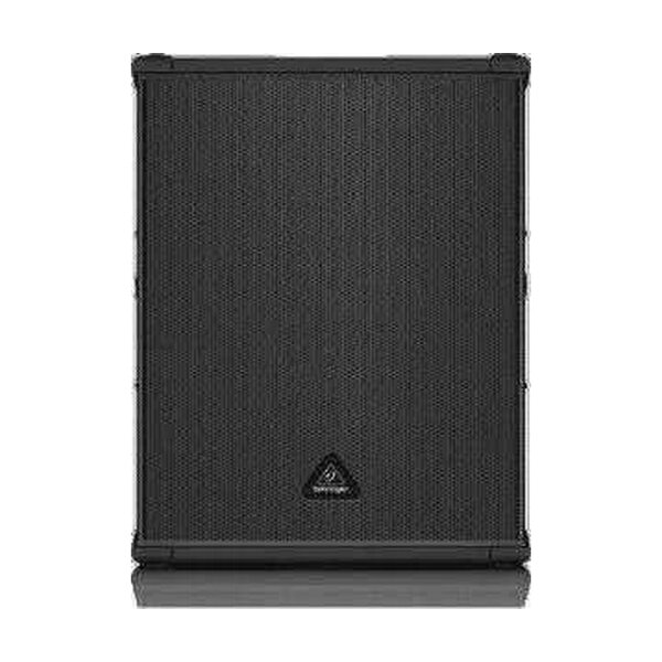 B1800XP 3000 Watt Aktif Subbass - 1