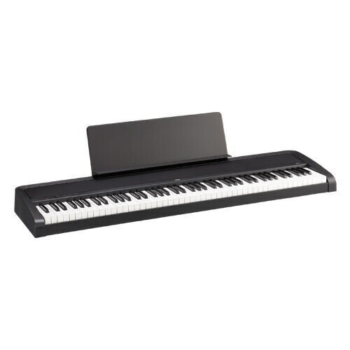 B2+ BLACK - 1