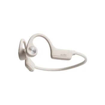 B2 Kemik İletken Bluetooth Kulaklık - Beyaz - Sudio