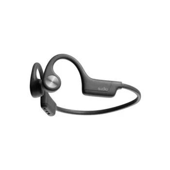 B2 Kemik İletken Bluetooth Kulaklık - Siyah - Sudio
