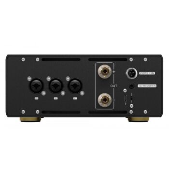 B200 Mono Discrete Power Amplifier | Black - 3