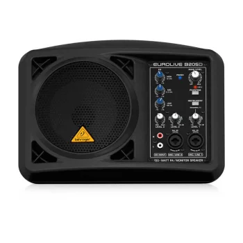B205D 150 Watt Aktif Monitör - Behringer