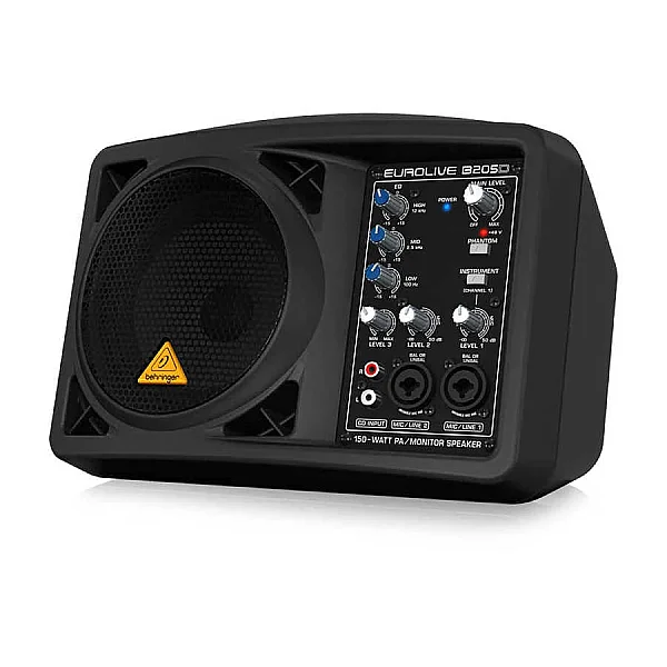 B205D 150 Watt Aktif Monitör - 2