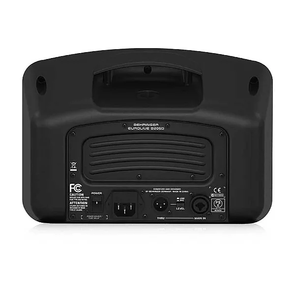 B205D 150 Watt Aktif Monitör - 4