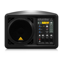 B207MP3 150 Watt MP3'lü Aktif Monitör - 1
