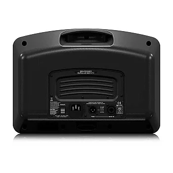 B207MP3 150 Watt MP3'lü Aktif Monitör - 4