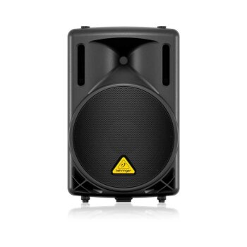 B212D 550 Watt Aktif Hoparlör - Behringer