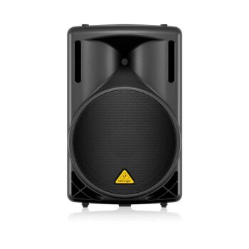 B215D 550 Watt Aktif Hoparlör - Behringer