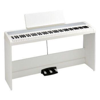 B2SP+ WHITE - KORG