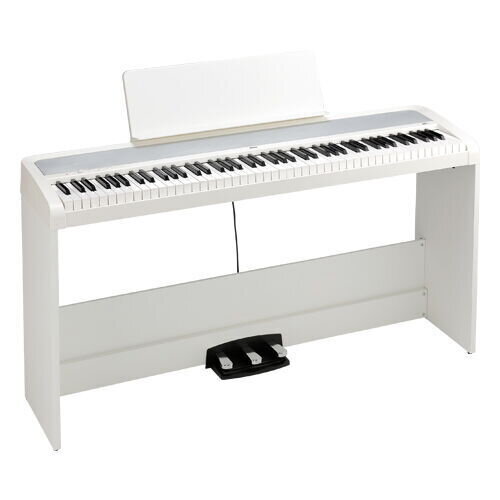 B2SP+ WHITE - 1