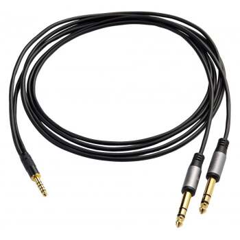 B4T6-150 | 1.5 mt - Topping Audio