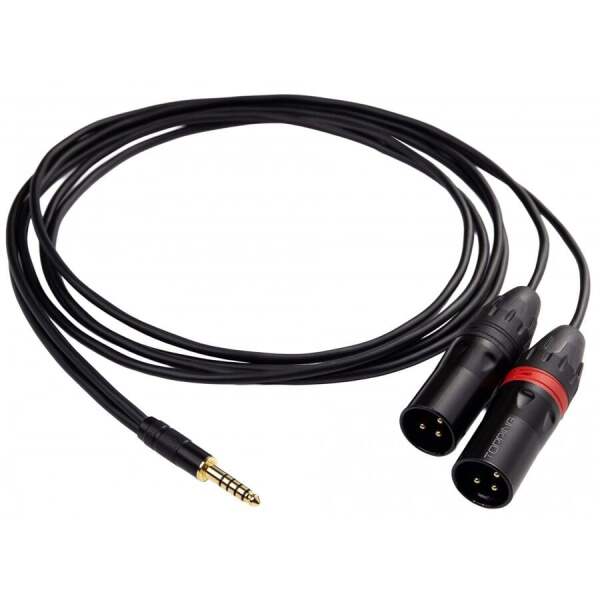 B4XM-150 | 1.5 mt - 1