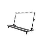 B6 Yatay Beşli Bağlama Standı - CTT