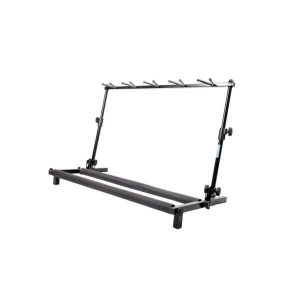 B6 Yatay Beşli Bağlama Standı - CTT