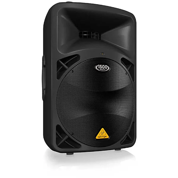 B615D 1500 Watt Aktif Hoparlör - 2