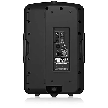 B615D 1500 Watt Aktif Hoparlör - 3