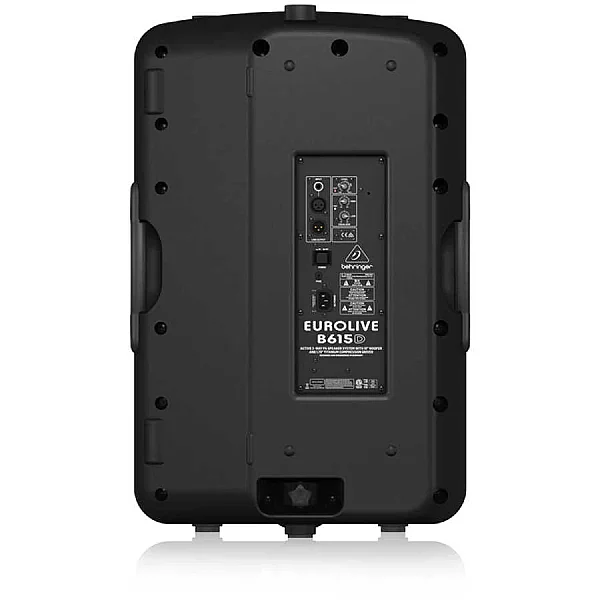 B615D 1500 Watt Aktif Hoparlör - 3
