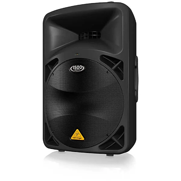B615D 1500 Watt Aktif Hoparlör - 4