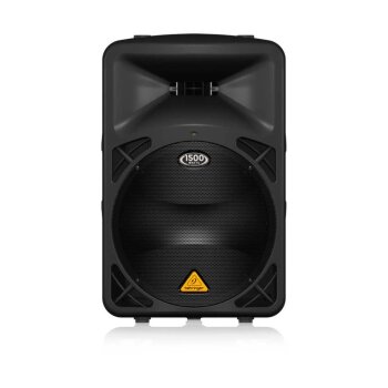 B615D 1500 Watt Aktif Hoparlör - Behringer