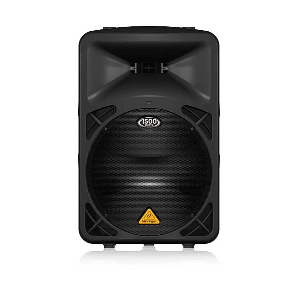 B615D 1500 Watt Aktif Hoparlör - 1