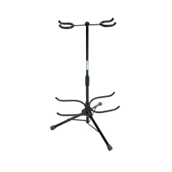 B7 Dikey İkili Tripod Yatay Beşli Stand Demonte - CTT