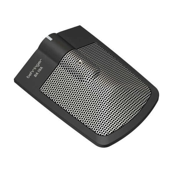 BA 19A Kondenser Boundary - Kick Mikrofonu - Behringer