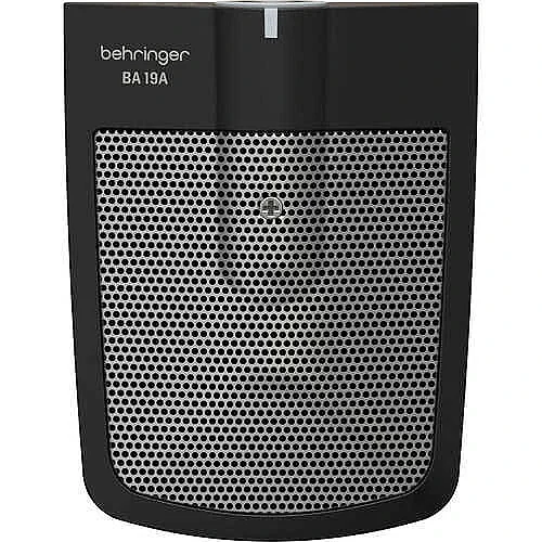 BA 19A Kondenser Boundary - Kick Mikrofonu - 2