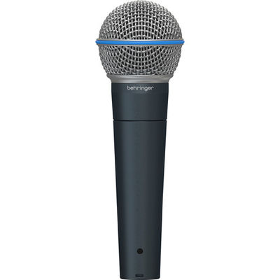 BA 85A Dinamik Mikrofon