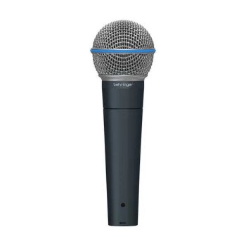 BA 85A Dinamik Mikrofon - Behringer
