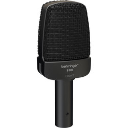 B 906 Dinamik Mikrofon - Thumbnail