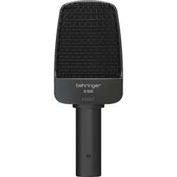 B 906 Dinamik Mikrofon - Thumbnail