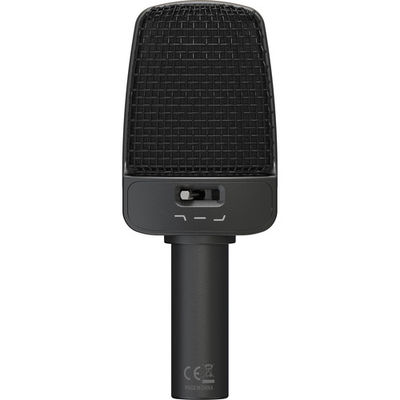 B 906 Dinamik Mikrofon