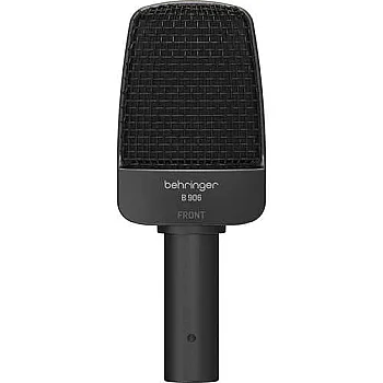 B 906 Dinamik Mikrofon - 2