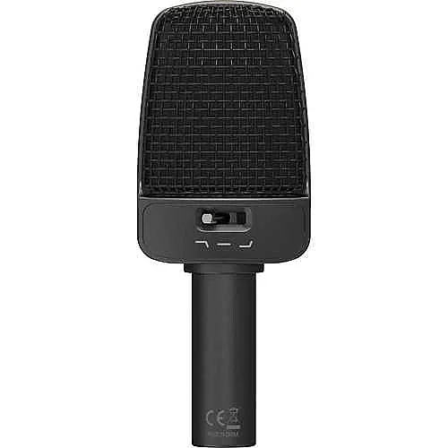 B 906 Dinamik Mikrofon - 3