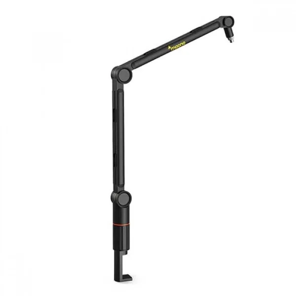 BA91 Boom Kolu / Mikrofon Masa Standı - 2