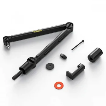 BA91 Boom Kolu / Mikrofon Masa Standı - 3