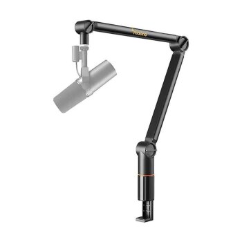 BA91 Boom Kolu / Mikrofon Masa Standı - Maono