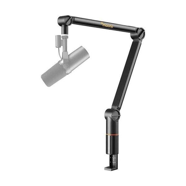 BA91 Boom Kolu / Mikrofon Masa Standı - 1