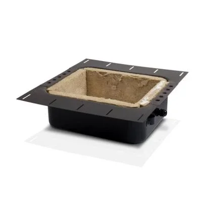 Back Box CWM8.3 - 1