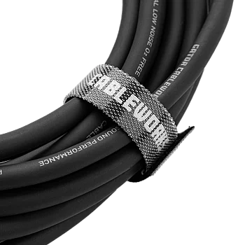 XLR Erkek - XLR Dişi Mikrofon Kablosu | Backline Serisi 4,57 m (15 ft) | GCWB-XLR-15 - 3