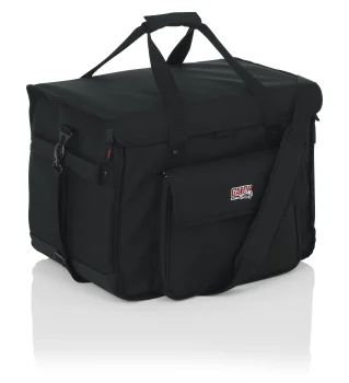 Bag to Hold Two Studio Monitors – 5