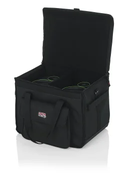 Bag to Hold Two Studio Monitors – 5