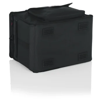 Bag to Hold Two Studio Monitors – 5