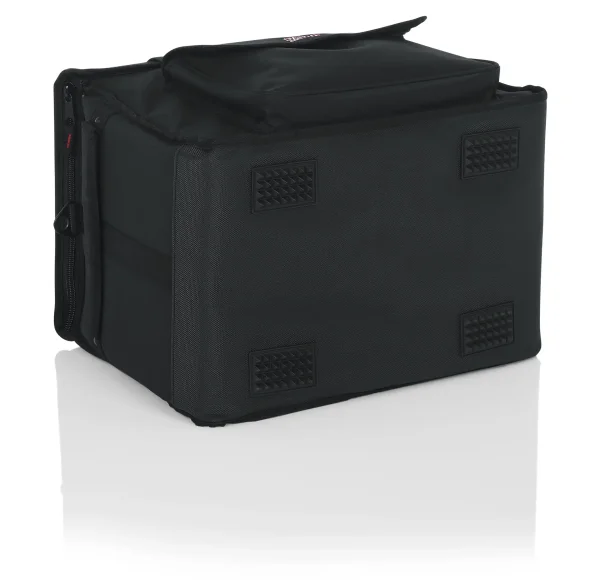 Bag to Hold Two Studio Monitors – 5