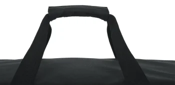 Bag to Hold Two Studio Monitors – 5