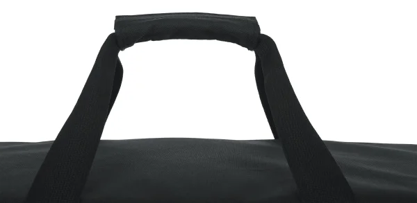 Bag to Hold Two Studio Monitors – 5